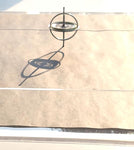 TEDCO Classic Gyroscope