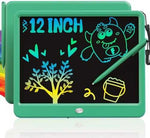 TEKFUN LCD Writing Tablet Doodle Board (10", Pink)