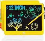 TEKFUN LCD Writing Tablet Doodle Board (10", Pink)