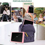 TEKFUN LCD Writing Tablet Doodle Board (10", Pink)