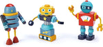 Tender Leaf Toys - Robot Construction