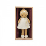 Kaloo Daphné Tendresse Doll - 32 cm Big Cuddles & Organza Dress