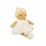 Kaloo Daphné Tendresse Doll - 32 cm Big Cuddles & Organza Dress