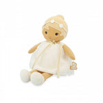 Kaloo Daphné Tendresse Doll - 32 cm Big Cuddles & Organza Dress