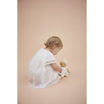 Kaloo Daphné Tendresse Doll - 32 cm Big Cuddles & Organza Dress