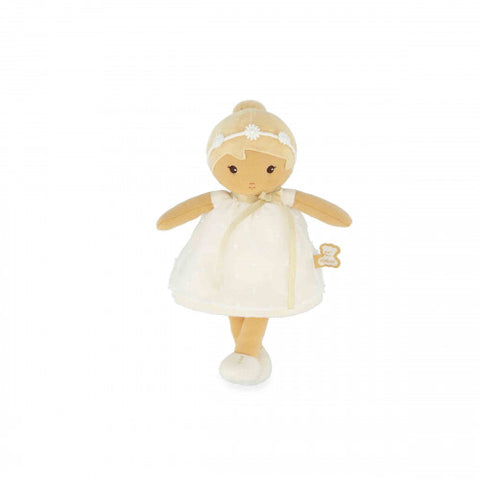 Kaloo Daphné Tendresse Doll - 25 cm Elegant Organza Dress