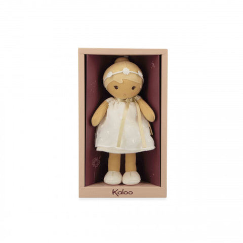 Kaloo Daphné Tendresse Doll - 25 cm Elegant Organza Dress