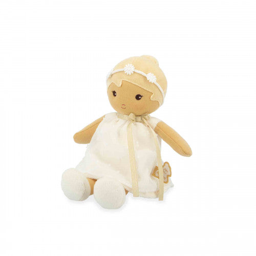 Kaloo Daphné Tendresse Doll - 25 cm Elegant Organza Dress