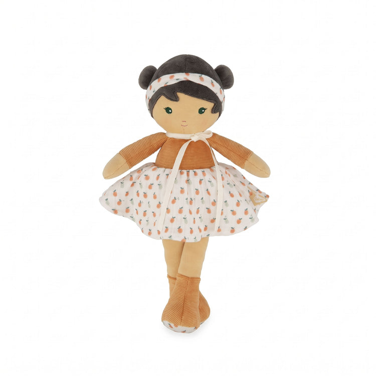 Kaloo Éloïse Tendresse Doll - 32 cm Big Hugs & 80% Recycled