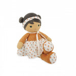 Kaloo Éloïse Tendresse Doll - 32 cm Big Hugs & 80% Recycled
