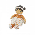Kaloo Éloïse Tendresse Doll - 32 cm Big Hugs & 80% Recycled