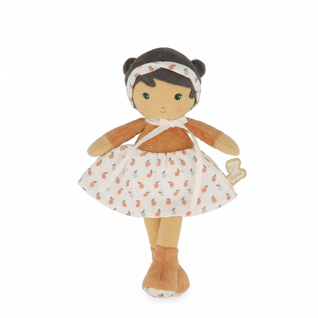 Kaloo Éloïse Tendresse Doll - 25 cm Soft First Baby Doll