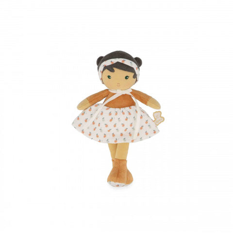 Kaloo Éloïse Tendresse Doll - 25 cm Soft First Baby Doll