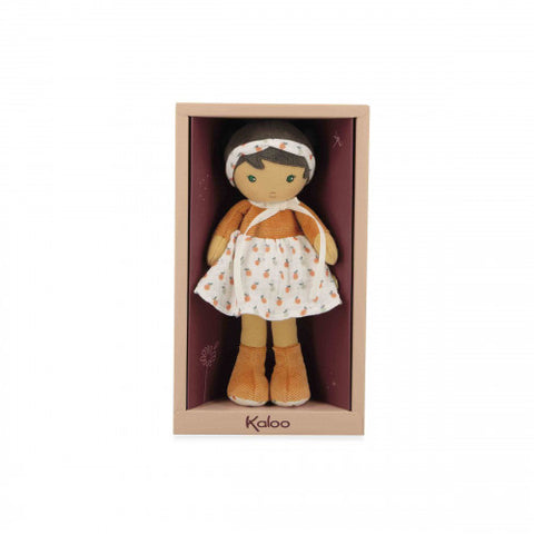 Kaloo Éloïse Tendresse Doll - 25 cm Soft First Baby Doll