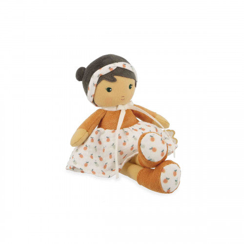 Kaloo Éloïse Tendresse Doll - 25 cm Soft First Baby Doll
