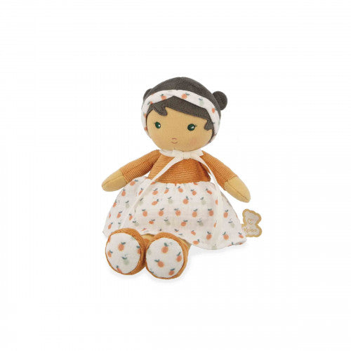 Kaloo Éloïse Tendresse Doll - 25 cm Soft First Baby Doll