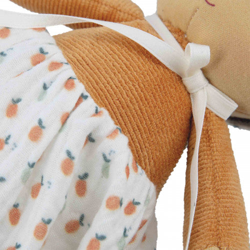 Kaloo Éloïse Tendresse Doll - 25 cm Soft First Baby Doll