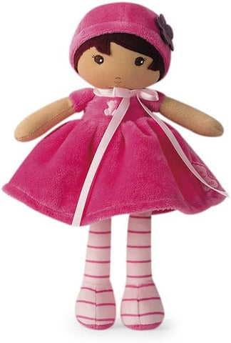 Kaloo Tendresse Emma Doll Small - 18cm Travel Soft Doll