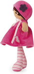 Kaloo Tendresse Emma Doll Small - 18cm Travel Soft Doll