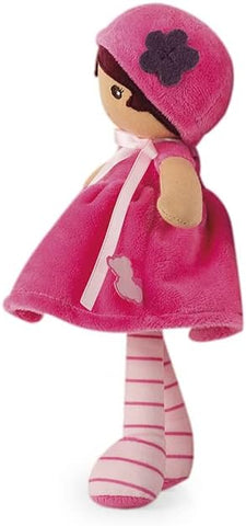 Kaloo Tendresse Emma Doll Small - 18cm Travel Soft Doll