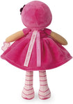 Kaloo Tendresse Emma Doll Small - 18cm Travel Soft Doll