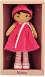 Kaloo Tendresse Emma Doll Small - 18cm Travel Soft Doll