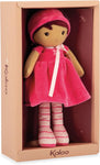 Kaloo Tendresse Emma Doll Small - 18cm Travel Soft Doll