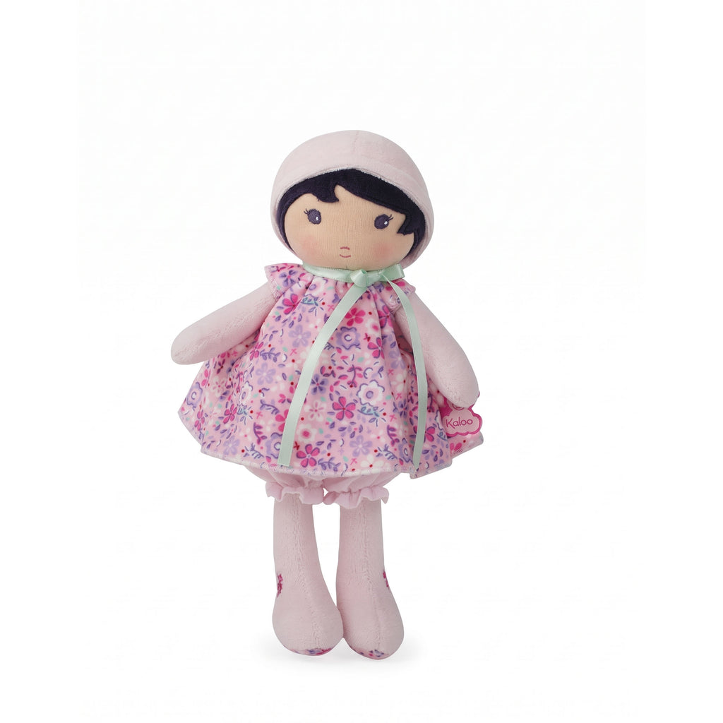 Kaloo Tendresse Fleur Doll Small - 25cm Machine-Washable