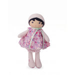 Kaloo Tendresse Fleur Doll Small - 25cm Machine-Washable