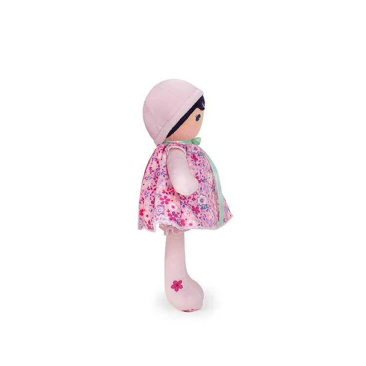 Kaloo Tendresse Fleur Doll Small - 25cm Machine-Washable