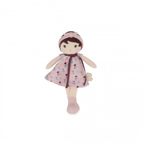 Kaloo Léonie Tendresse Doll - 25 cm Recycled Floral Friend