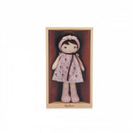 Kaloo Léonie Tendresse Doll - 25 cm Recycled Floral Friend