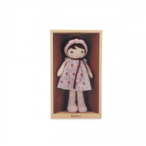 Kaloo Léonie Tendresse Doll - 25 cm Recycled Floral Friend