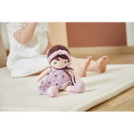 Kaloo Léonie Tendresse Doll - 25 cm Recycled Floral Friend