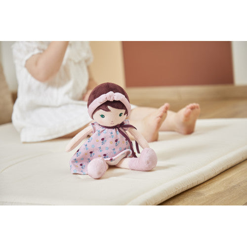 Kaloo Léonie Tendresse Doll - 25 cm Recycled Floral Friend