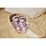 Kaloo Léonie Tendresse Doll - 25 cm Recycled Floral Friend