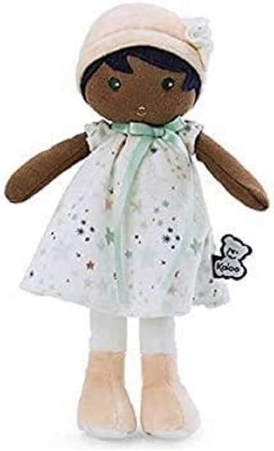 Kaloo Tendresse Manon Doll Small - Star Dress Doll