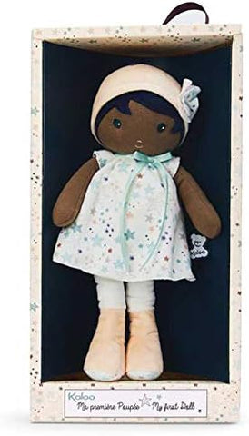 Kaloo Tendresse Manon Doll Small - 10in Star Dress Doll