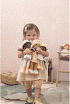 Kaloo Tendresse Manon Doll Small - Star Dress Doll