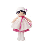 Kaloo Tendresse Perle K Doll XL - 12.5in Princess Soft Doll