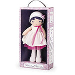 Kaloo Tendresse Perle K Doll XL - 12.5in Princess Soft Doll
