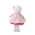 Kaloo Tendresse Perle K Doll XL - 12.5in Princess Soft Doll