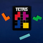 Tetris Tetrimino Shapes 3D Brain Teaser Puzzle