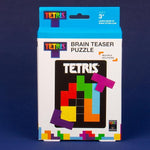 Tetris Tetrimino Shapes 3D Brain Teaser Puzzle