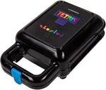 Tetris Waffle Maker