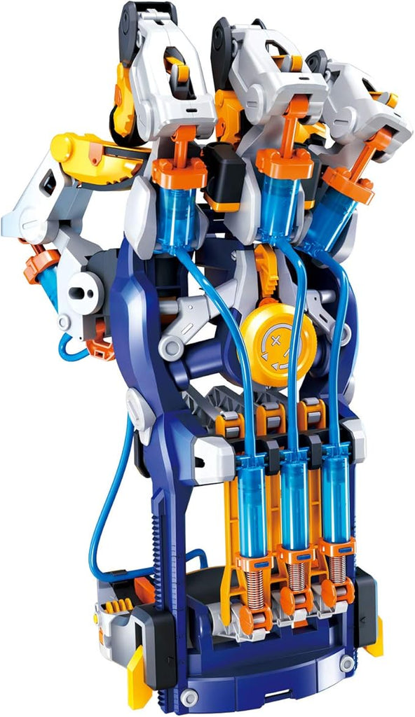Thames & Kosmos Mega Cyborg Hand STEM Experiment Kit