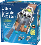 Thames & Kosmos Ultra Bionic Blaster STEM Experiment Kit