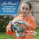 Thames & Kosmos Ultra Bionic Blaster STEM Experiment Kit