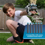 Thames & Kosmos Ultra Bionic Blaster STEM Experiment Kit