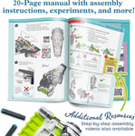 Thames & Kosmos Ultra Bionic Blaster STEM Experiment Kit